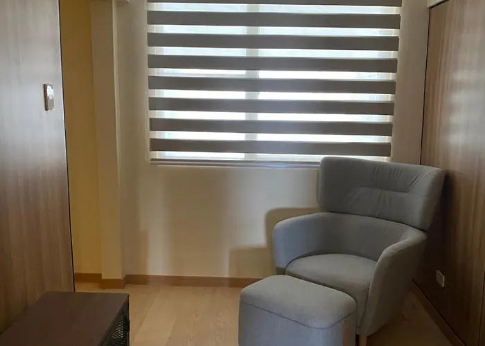Edsa Heights 2 Bedroom Loft Unit Ama Tower 3411 Apartment