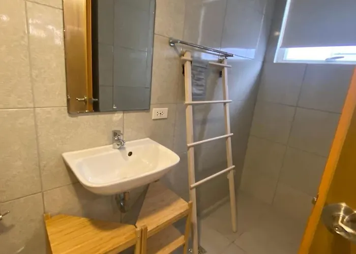 Edsa Heights 2 Bedroom Loft Unit Ama Tower 3411